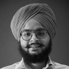 Saihajpreet Singh